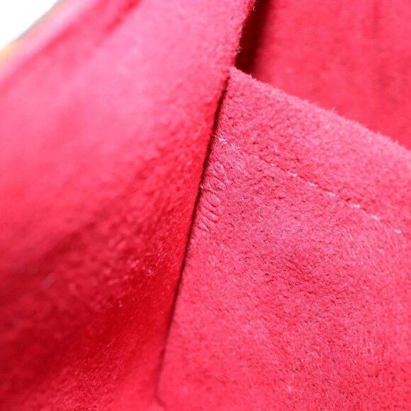 LOUIS VUITTON Monogram Sonatine Hand Bag - Picture 11 of 15